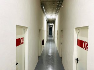 SEGURIDAD